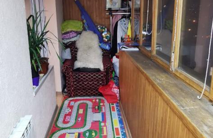 1-ком. квартира, улица Каштановая, 11, Киев 1-ком. квартира, улица Каштановая, 11, Киев