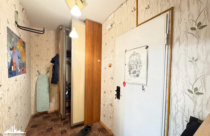 1-кім. квартира, Юлії Здановської, 83А , Київ 1-кім. квартира, Юлії Здановської, 83А , Київ