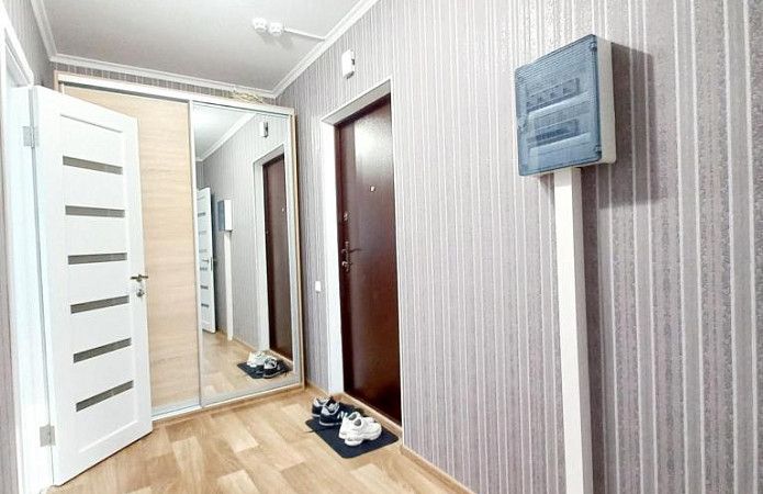 1-кім. квартира, Закревського Миколи, 101А, Київ 1-кім. квартира, Закревського Миколи, 101А, Київ