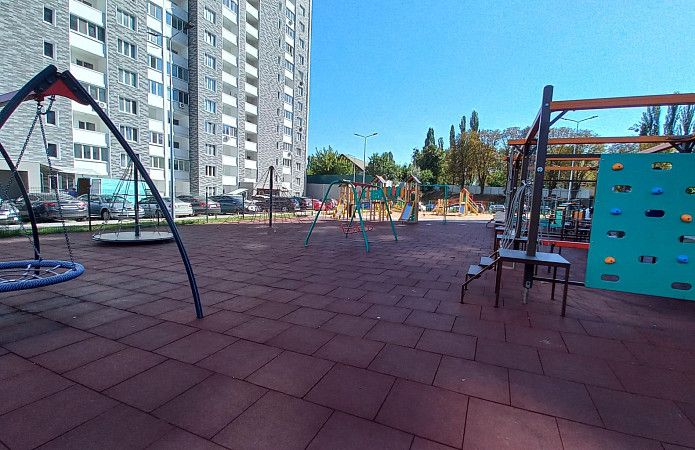3-кім. квартира, Коноплянська, 22а, Київ 3-кім. квартира, Коноплянська, 22а, Київ