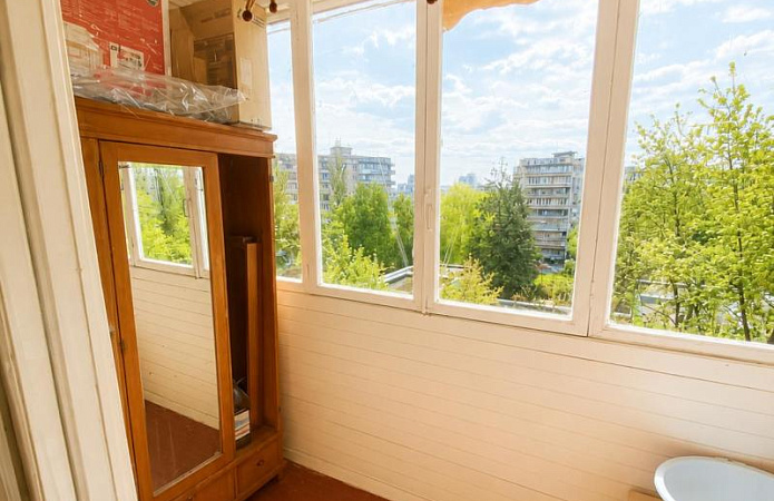 2-кім. квартира, Булаховського , 30а, Київ 2-кім. квартира, Булаховського , 30а, Київ