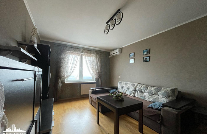 2-кім. квартира, пр-т Науки , 55А, Київ 2-кім. квартира, пр-т Науки , 55А, Київ