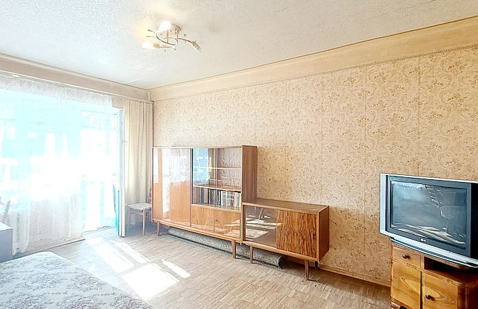 2-кім. квартира, Алішера Навої, 78, Київ 2-кім. квартира, Алішера Навої, 78, Київ