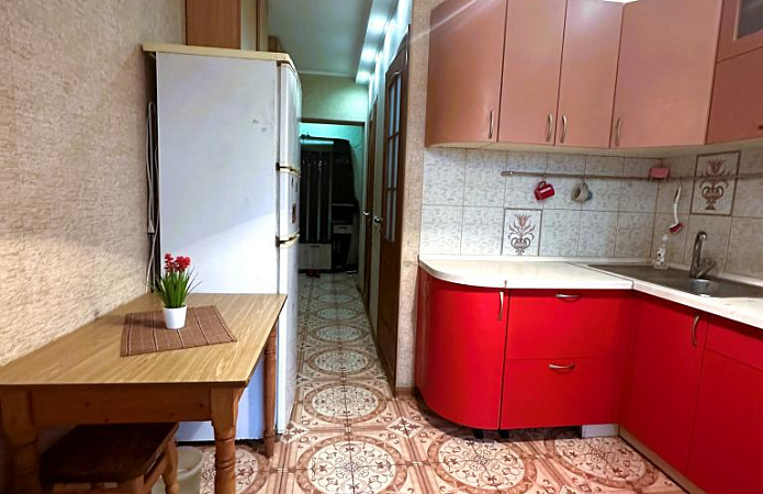 1-кім. квартира, Урлівська, 1/8, Київ 1-кім. квартира, Урлівська, 1/8, Київ