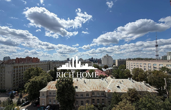 Продаж 1-кімнатної квартири в ЖК «Кирилівський Гай вул. Загорівська, 1В Продаж 1-кімнатної квартири в ЖК «Кирилівський Гай вул. Загорівська, 1В