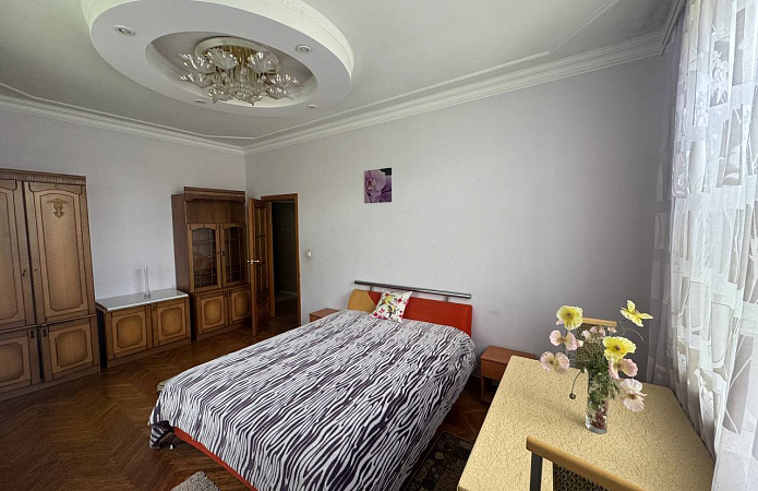 3-кім. квартира, Котельнікова, 53А, Київ 3-кім. квартира, Котельнікова, 53А, Київ