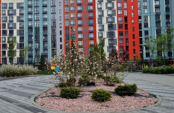 1-кім. квартира, Київська, 1, с. Гатне 1-кім. квартира, Київська, 1, с. Гатне