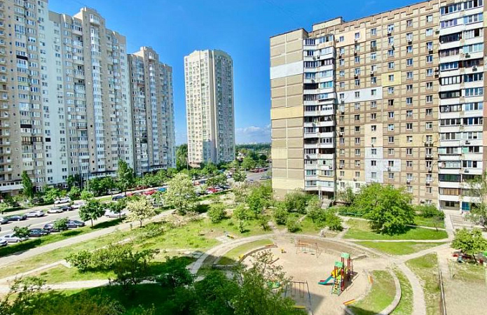 2-кім. квартира, Градинська , 14, Київ 2-кім. квартира, Градинська , 14, Київ