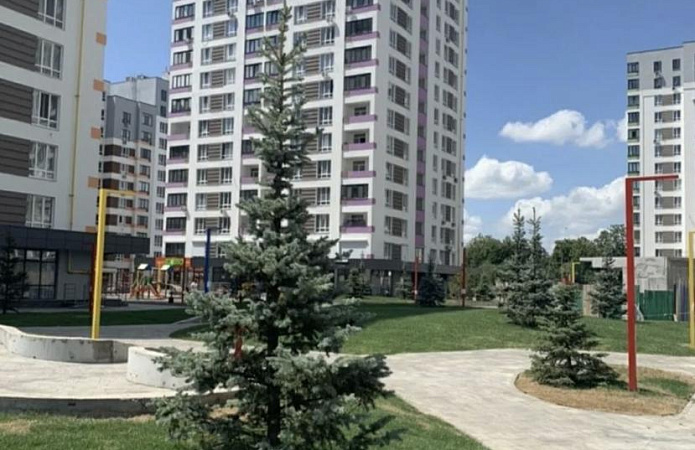 1-кім. квартира, вулиця Першотравнева, 24В, Вишневе 1-кім. квартира, вулиця Першотравнева, 24В, Вишневе