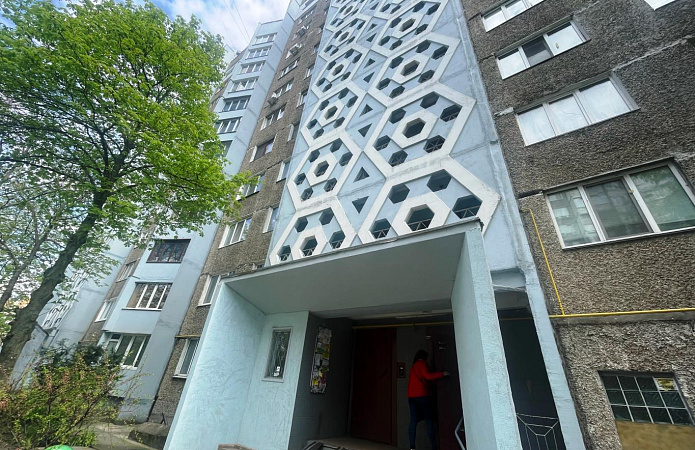 2-кім. квартира, Пр-т Правди, 98, Київ 2-кім. квартира, Пр-т Правди, 98, Київ