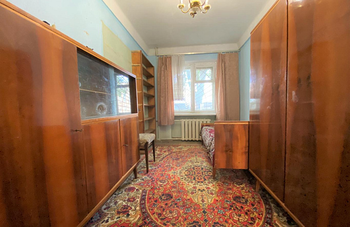 2-кім. квартира, Вацлава Гавела, 43А, Київ