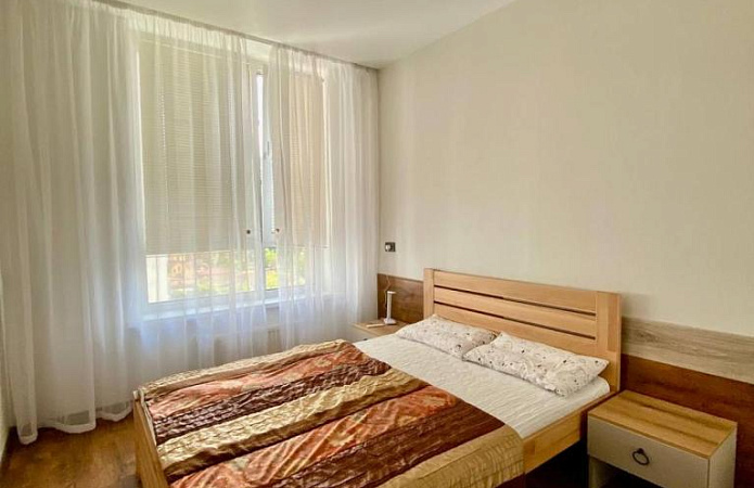 1-кім. квартира, Метрополія 2, Вірменська, 8, Київ 1-кім. квартира, Метрополія 2, Вірменська, 8, Київ