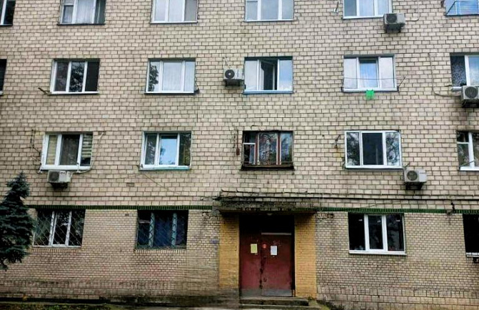1-кім. квартира, Приладний провулок, 4, Київ