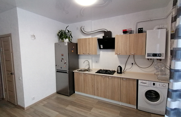 Продаж 1к квартири з меблями та технікою, все нове, ЖК Данія, 35,2 м2 Продаж 1к квартири з меблями та технікою, все нове, ЖК Данія, 35,2 м2
