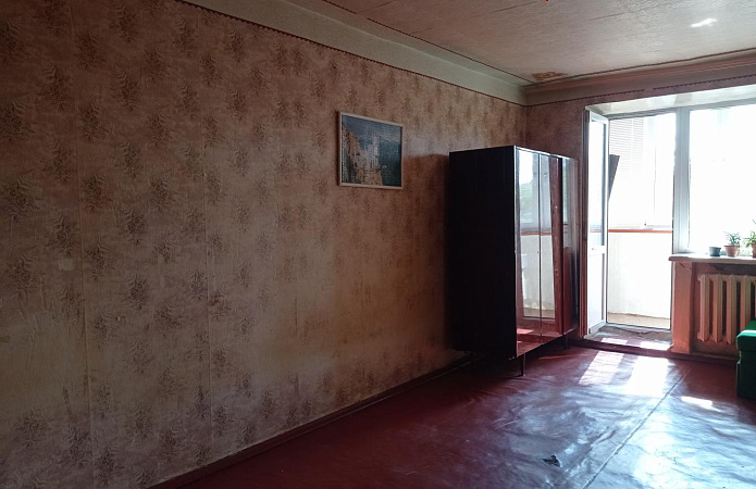 1-ком. квартира, Киевский шлях, 73, Борисполь