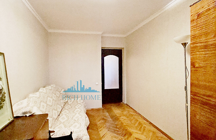 3к квартира, вул.Шевельова Юрія, 49/20