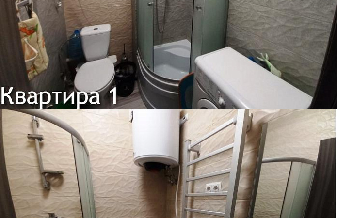 2-кім. квартира, вул. Амосова, 55, Святопетрівське 2-кім. квартира, вул. Амосова, 55, Святопетрівське