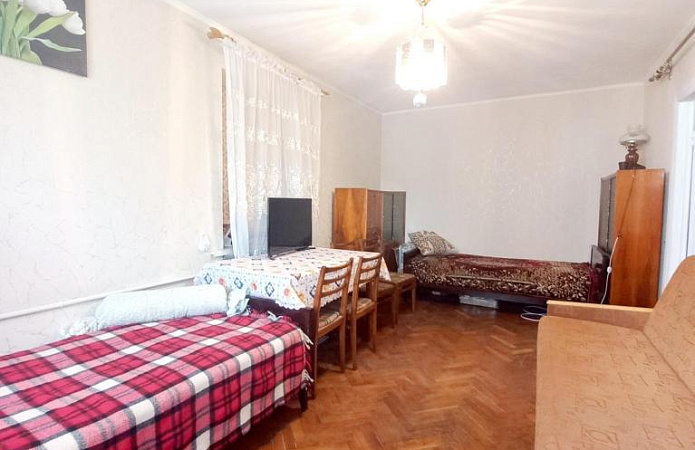 1-кім. квартира,- Краківська, 14/6, Київ