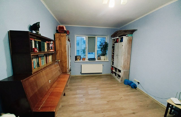 1-кім. квартира, вул. Бишівська, 5, Софівська Боршагівка 1-кім. квартира, вул. Бишівська, 5, Софівська Боршагівка