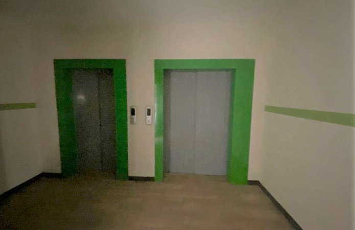 1-кім. квартира, Івана Виговського, 10ж, Київ
