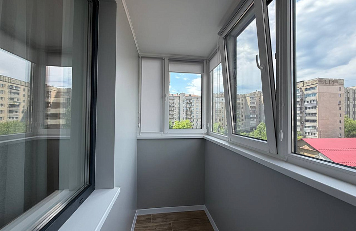 ЖК OK'LAND, оренда 1к квартири, пр-т Повітряних Сил, 56Г ЖК OK'LAND, оренда 1к квартири, пр-т Повітряних Сил, 56Г