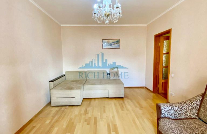 1-кім. квартира, Ревуцького , 11-Г, Київ