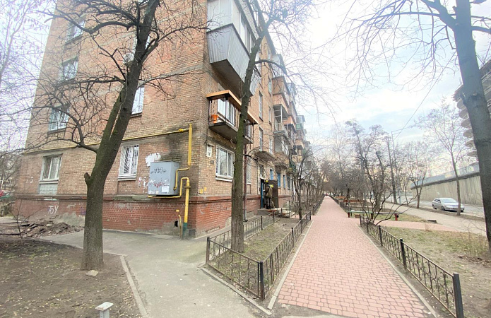 1-кім. квартира, Олексія Терьохіна, 14Б, Київ 1-кім. квартира, Олексія Терьохіна, 14Б, Київ