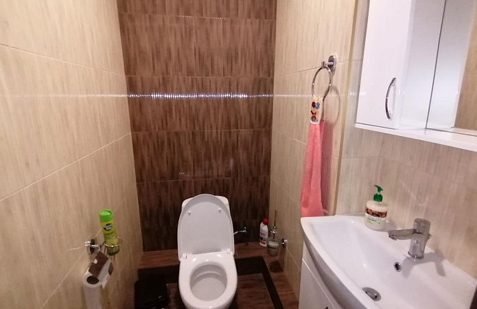 2-ком. квартира, улица Витянская, 2А, Киев