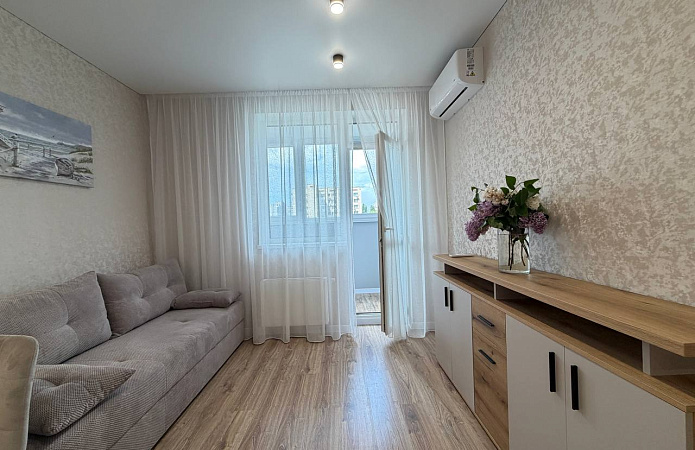 ЖК OK'LAND, оренда 1к квартири, пр-т Повітряних Сил, 56Г ЖК OK'LAND, оренда 1к квартири, пр-т Повітряних Сил, 56Г