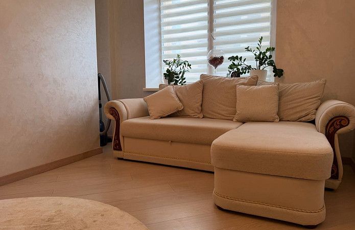 2-кім. квартира, Лобановського , 28, с. Чайки 2-кім. квартира, Лобановського , 28, с. Чайки