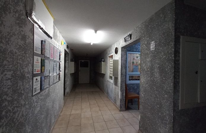 3-кім. квартира, Коноплянська, 22а, Київ 3-кім. квартира, Коноплянська, 22а, Київ