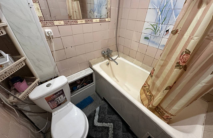 2-кім. квартира, Туполева , 16В, Київ 2-кім. квартира, Туполева , 16В, Київ
