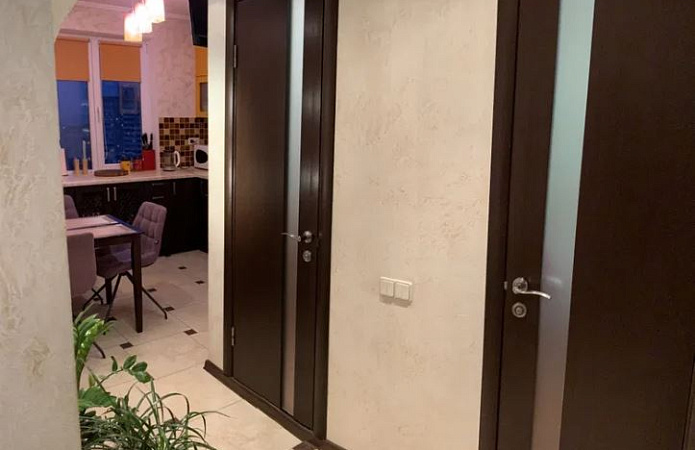 Продажа 3к квартиры, Бальзака 61а, свежий ремонт Продажа 3к квартиры, Бальзака 61а, свежий ремонт