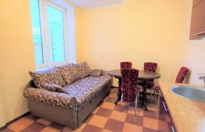 пр. Валерія Лобановського, 6В, Київ