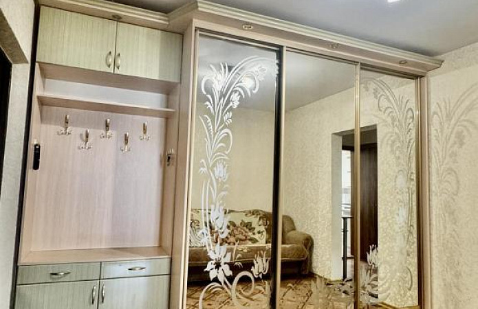 2-кім. квартира, Закревського, 95б, Київ 2-кім. квартира, Закревського, 95б, Київ