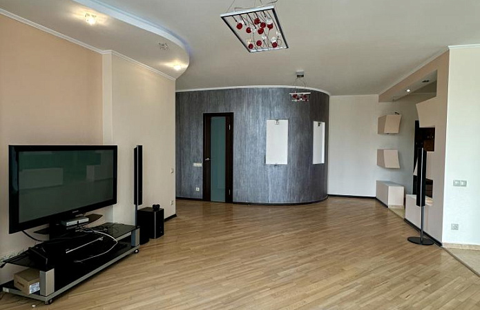 3-кім. квартира, Дніпровська набережна , 19-В, Київ 3-кім. квартира, Дніпровська набережна , 19-В, Київ