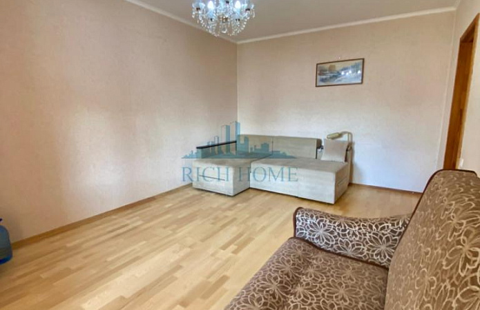1-кім. квартира, Ревуцького , 11-Г, Київ