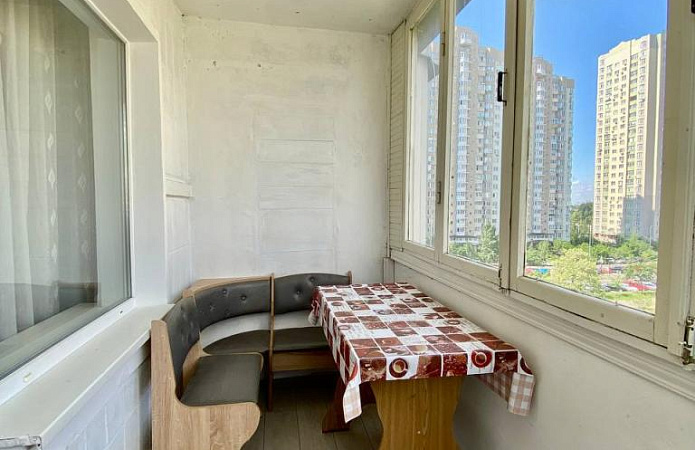 2-кім. квартира, Градинська , 14, Київ 2-кім. квартира, Градинська , 14, Київ