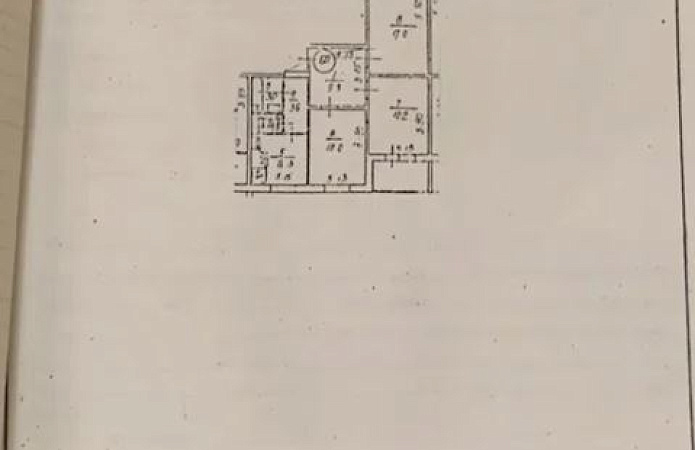Продажа 3к квартиры, Бальзака 61а, свежий ремонт Продажа 3к квартиры, Бальзака 61а, свежий ремонт