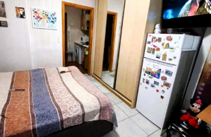 1-кім. квартира, Приладний провулок, 4, Київ 1-кім. квартира, Приладний провулок, 4, Київ