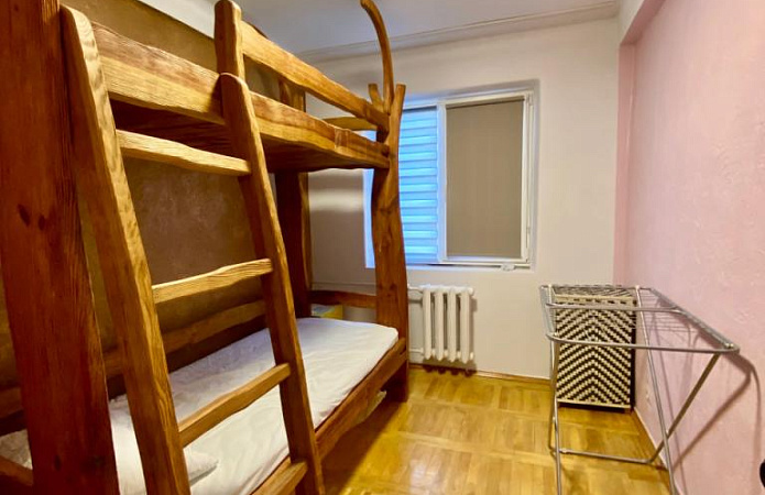 2-кім. квартира, Вифлеємська, 4, Київ 2-кім. квартира, Вифлеємська, 4, Київ