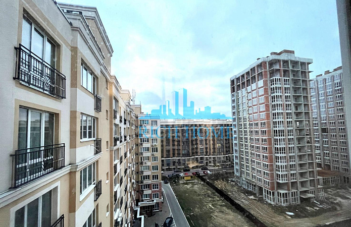 2-кім. квартира, Олександрівська , 1, с. Новосілки