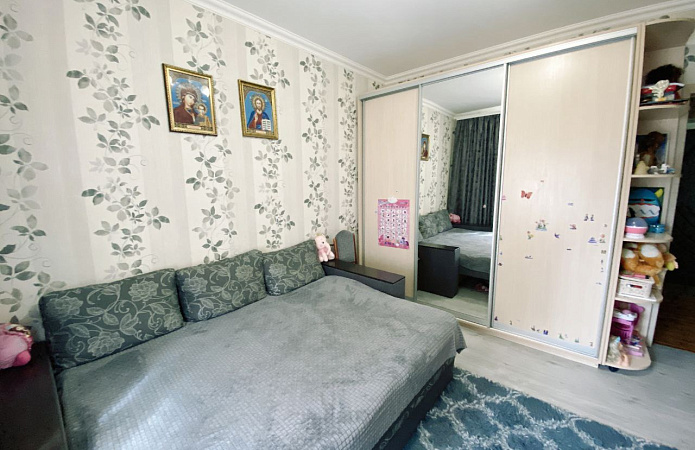 1-кім. квартира, вул. Бишівська, 1, Софіївська Борщагівка 1-кім. квартира, вул. Бишівська, 1, Софіївська Борщагівка