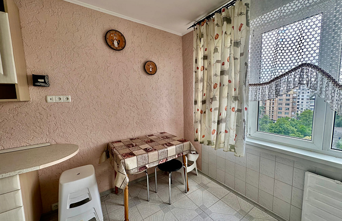 3-кім. квартира, Шухевича, 6А, Київ 3-кім. квартира, Шухевича, 6А, Київ