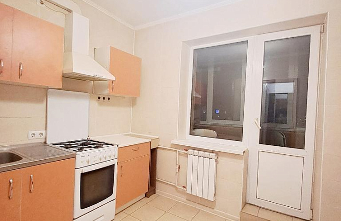 1-кім. квартира, пр. Червоної калини, 20-Г, Київ 1-кім. квартира, пр. Червоної калини, 20-Г, Київ