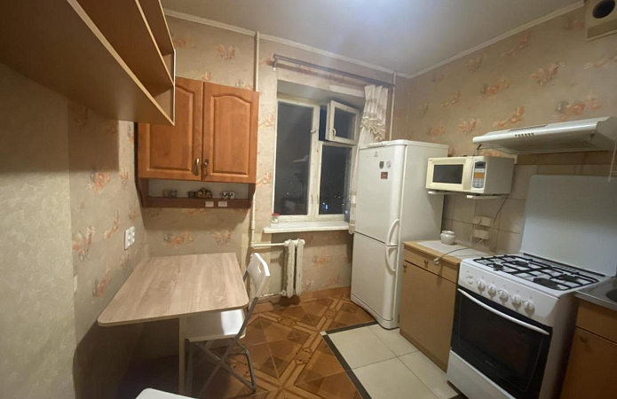 1-кім. квартира, Героїв Севастополя, 7-Б, Київ 1-кім. квартира, Героїв Севастополя, 7-Б, Київ