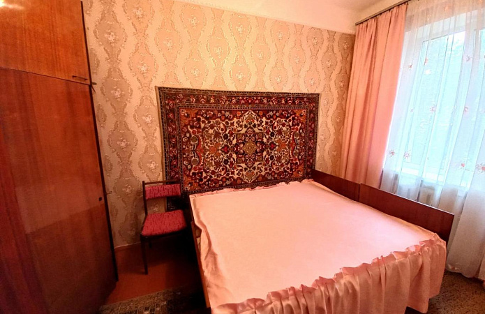2-кім. квартира, Чигиринська, 113/2, Київ 2-кім. квартира, Чигиринська, 113/2, Київ