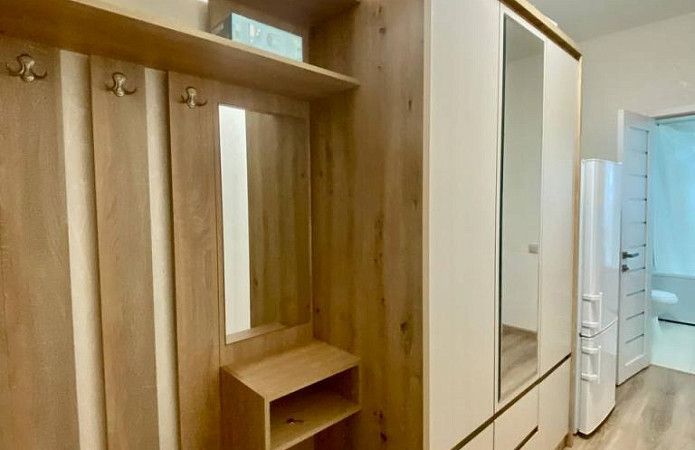 1-кім. квартира, Героїв Крут, 8, м. Бровари 1-кім. квартира, Героїв Крут, 8, м. Бровари