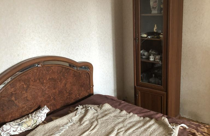 3-кім. квартира, Пулюя, 1, Київ