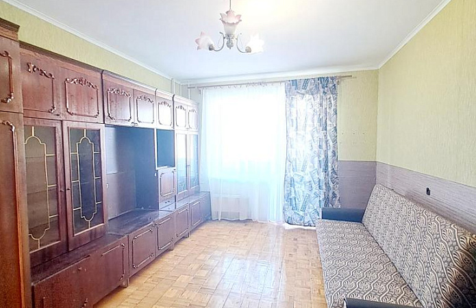 1-кім. квартира, О. Кошица, 9, Київ 1-кім. квартира, О. Кошица, 9, Київ